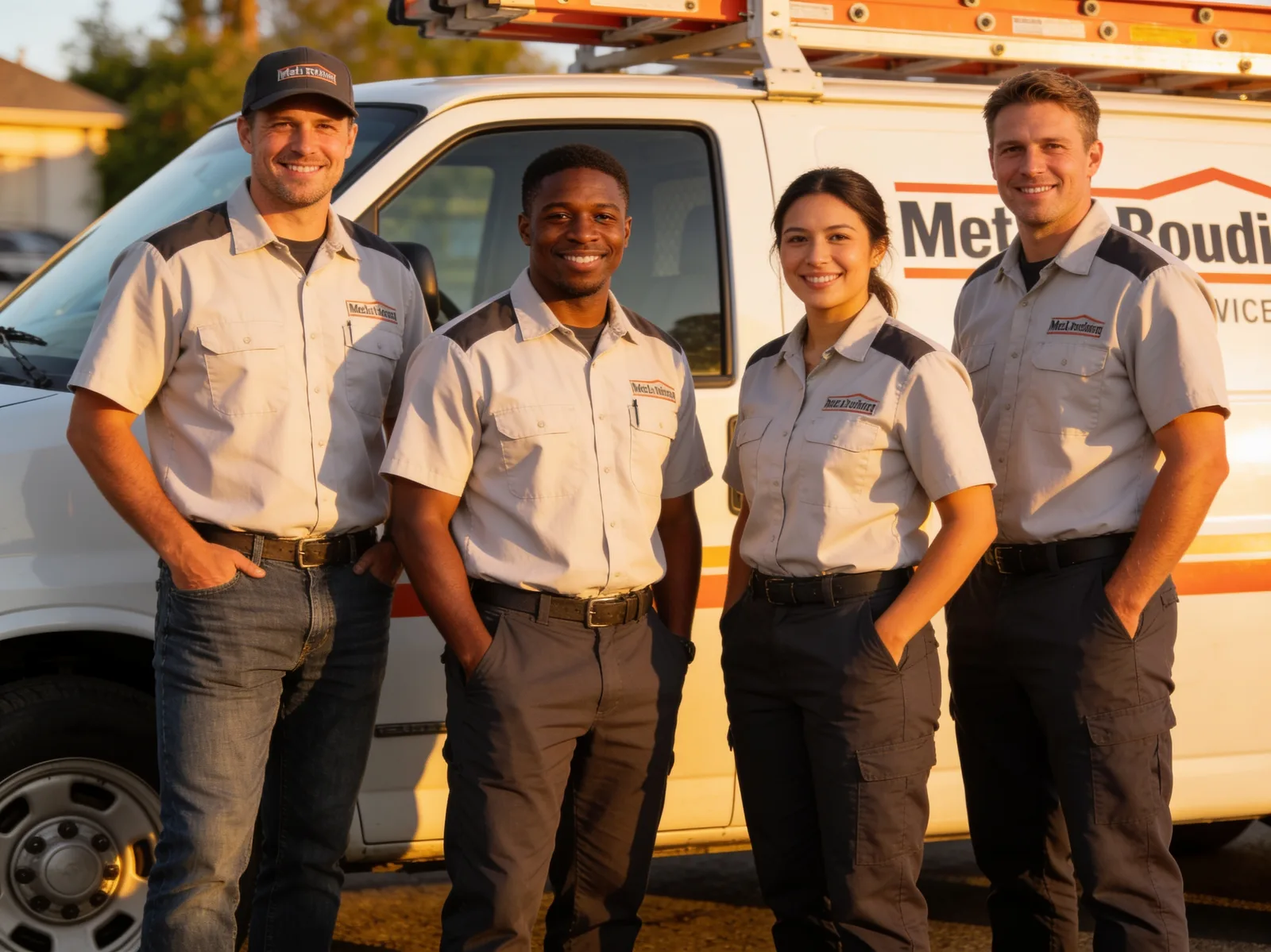 Metal Roof Installation company in Georgetown, FL